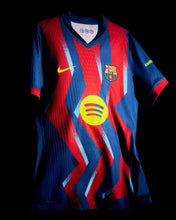 Load image into Gallery viewer, Barca Fourth 25/26 'El Clasico'
