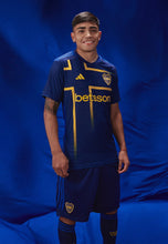 Load image into Gallery viewer, Boca Juniors Third 24/25