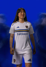 Load image into Gallery viewer, Boca Juniors Away 24/25