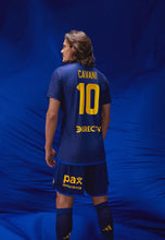 Load image into Gallery viewer, Boca Juniors Third 24/25