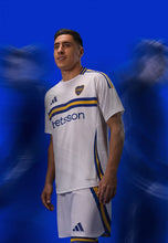 Load image into Gallery viewer, Boca Juniors Away 24/25