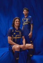 Load image into Gallery viewer, Boca Juniors Third 24/25