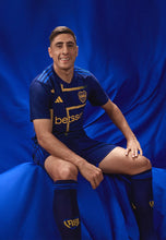 Load image into Gallery viewer, Boca Juniors Third 24/25