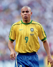 Load image into Gallery viewer, Brazil Home 98/99 Retro
