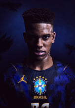 Load image into Gallery viewer, Brazil Away 25/26