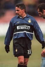 Load image into Gallery viewer, Inter Milan Third Retro 98/99