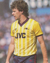 Load image into Gallery viewer, Arsenal Away 83/86 Retro