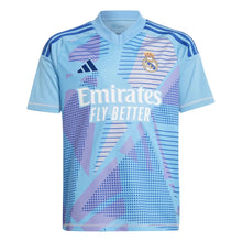 Load image into Gallery viewer, Real Madrid Goalkeeper 24/25 (Kid's Size)