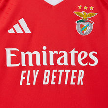 Load image into Gallery viewer, Benfica Home 24/25