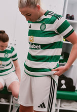 Load image into Gallery viewer, Celtic Home 25/26