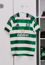 Load image into Gallery viewer, Celtic Home 25/26