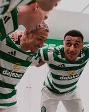 Load image into Gallery viewer, Celtic Home 25/26