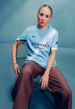 Load image into Gallery viewer, Manchester City Home 25/26 (ON-HAND)