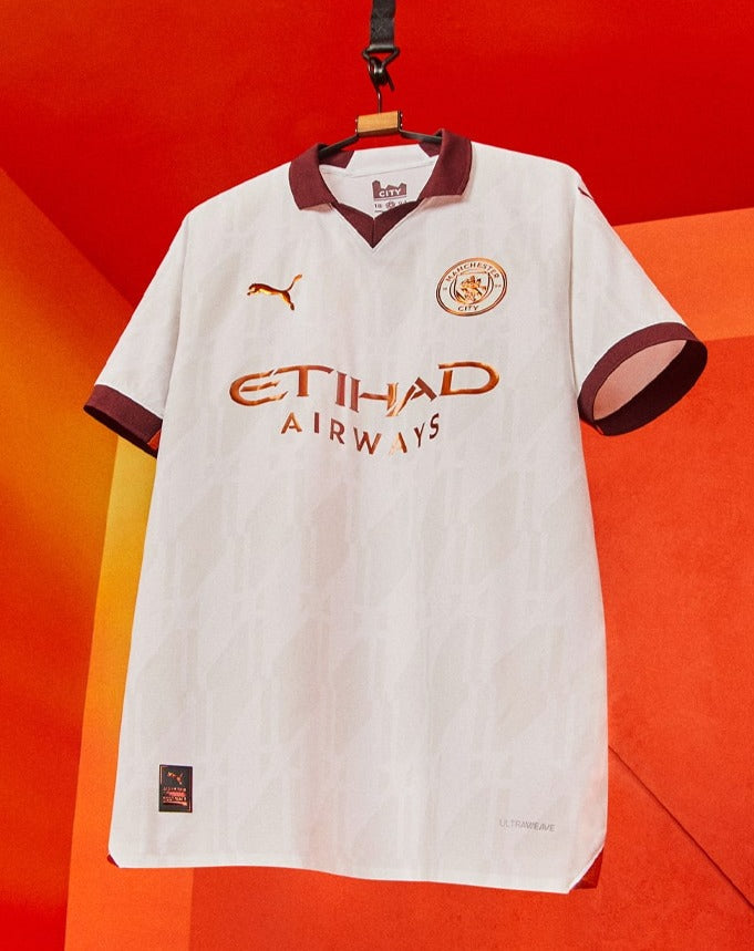City Away Kit Maillot De Man City 2021 Manchester City Away Kit 23