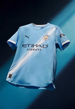 Load image into Gallery viewer, Manchester City Home 25/26 (ON-HAND)