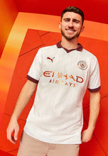Load image into Gallery viewer, Manchester City Away 23/24 (ON-HAND)