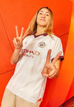 Load image into Gallery viewer, Manchester City Away 23/24 (ON-HAND)