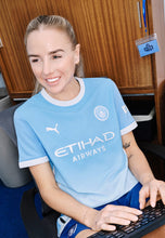 Load image into Gallery viewer, Manchester City Home 26/27 (ON-HAND)