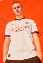 Load image into Gallery viewer, Manchester City Away 23/24 (ON-HAND)