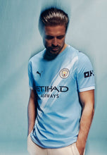 Load image into Gallery viewer, Manchester City Home 25/26 (ON-HAND)