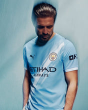 Load image into Gallery viewer, Manchester City Home 25/26