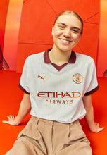 Load image into Gallery viewer, Manchester City Away 23/24 (ON-HAND)