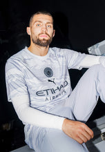 Load image into Gallery viewer, Manchester City Fourth 23/24 Year of the Dragon