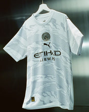 Load image into Gallery viewer, Manchester City Fourth 23/24 Year of the Dragon