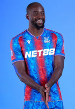 Load image into Gallery viewer, Crystal Palace Home 24/25