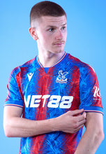 Load image into Gallery viewer, Crystal Palace Home 24/25