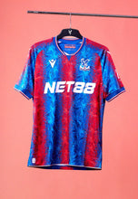 Load image into Gallery viewer, Crystal Palace Home 24/25
