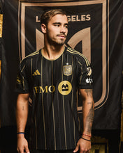 Load image into Gallery viewer, LA FC Home 24/25 (ON-HAND)