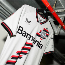 Load image into Gallery viewer, Bayer Leverkusen Away 23/24