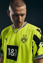 Load image into Gallery viewer, Borussia Dortmund Neon Special 24/25 Kit