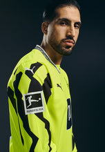 Load image into Gallery viewer, Borussia Dortmund Neon Special 24/25 Kit