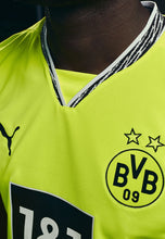 Load image into Gallery viewer, Borussia Dortmund Neon Special 24/25 Kit