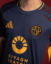 Load image into Gallery viewer, AS Roma Third 24/25