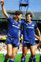 Load image into Gallery viewer, Manchester United Third 86/88 Retro