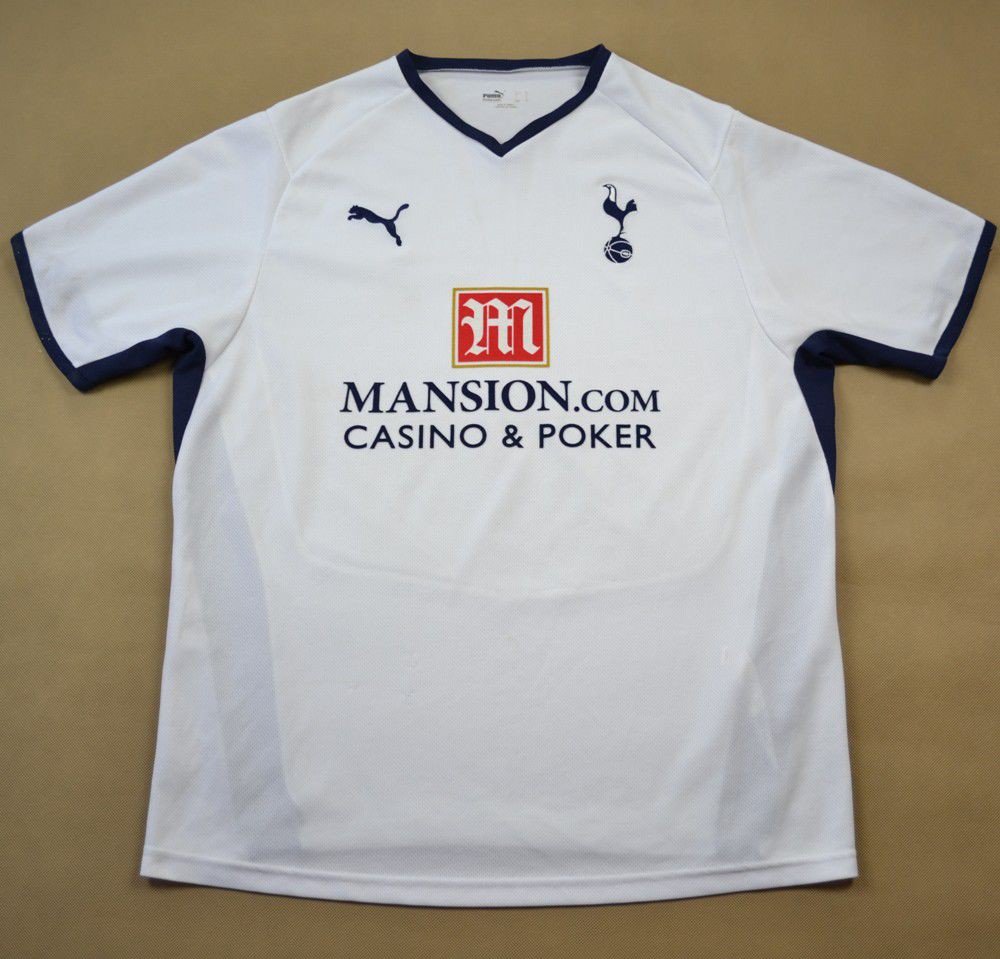 Spurs hot sale mansion kit