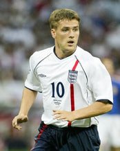 Load image into Gallery viewer, England Home 01/03 Retro