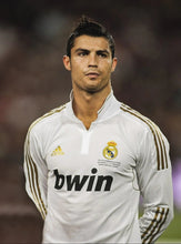 Load image into Gallery viewer, Real Madrid Home 11/12 Retro
