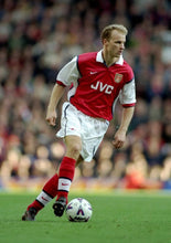 Load image into Gallery viewer, Arsenal Home 98/99 Retro (ON-HAND)