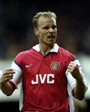 Load image into Gallery viewer, Arsenal Home 98/99 Retro (ON-HAND)