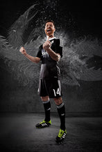 Load image into Gallery viewer, Real Madrid Third 14/15 Retro (ON-HAND)