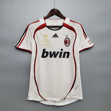 Load image into Gallery viewer, AC Milan Away 06/07 Retro