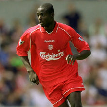 Load image into Gallery viewer, Liverpool Home 00/01 Retro