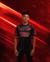 Load image into Gallery viewer, Benfica Away 24/25