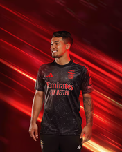 Load image into Gallery viewer, Benfica Away 24/25