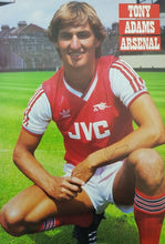 Load image into Gallery viewer, Arsenal Home 88/90 Retro