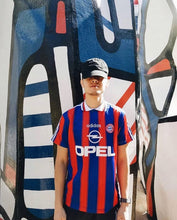 Load image into Gallery viewer, Bayern Munich Home Retro 95/97